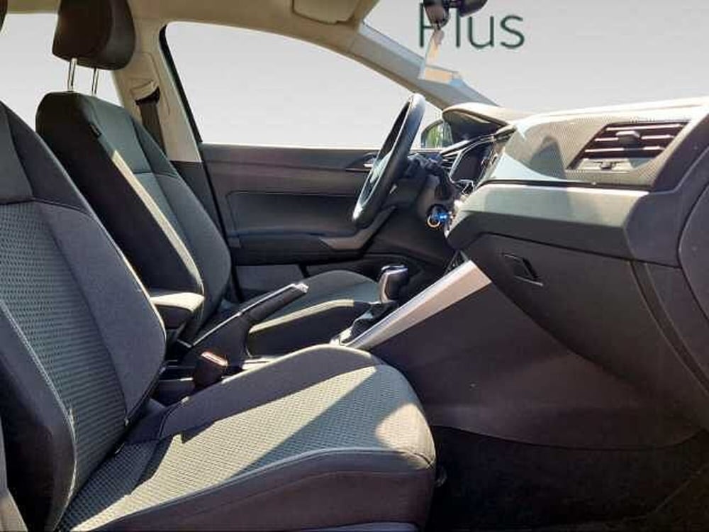 Volkswagen Polo usata a Siena (12)