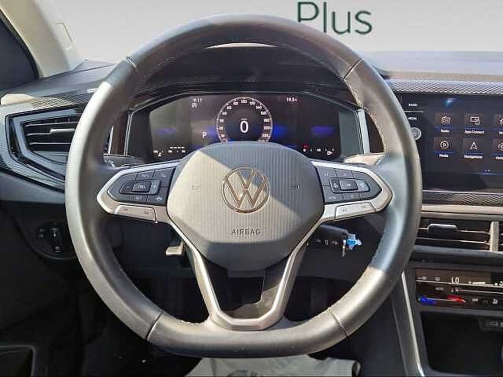 Volkswagen Polo usata a Siena (8)