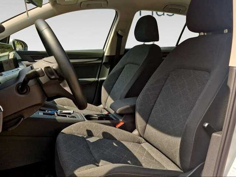 Volkswagen Golf usata a Siena (11)