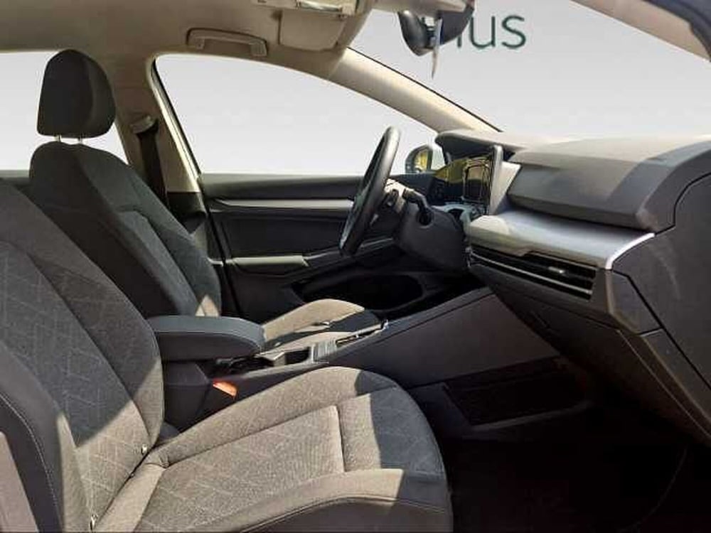 Volkswagen Golf usata a Siena (12)
