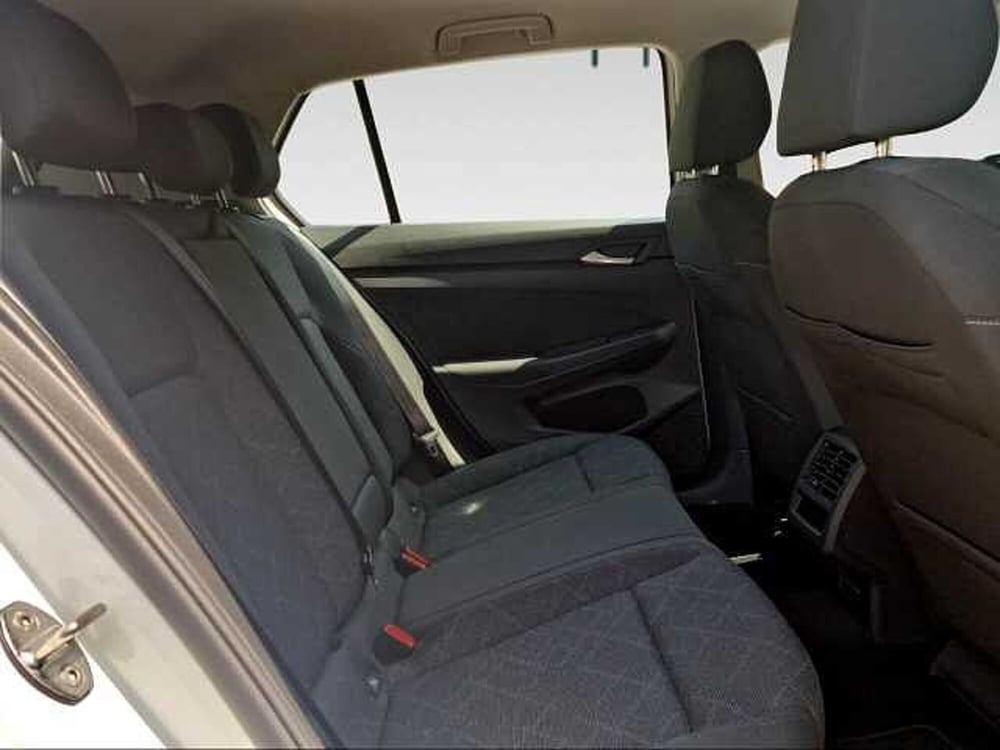Volkswagen Golf usata a Siena (13)