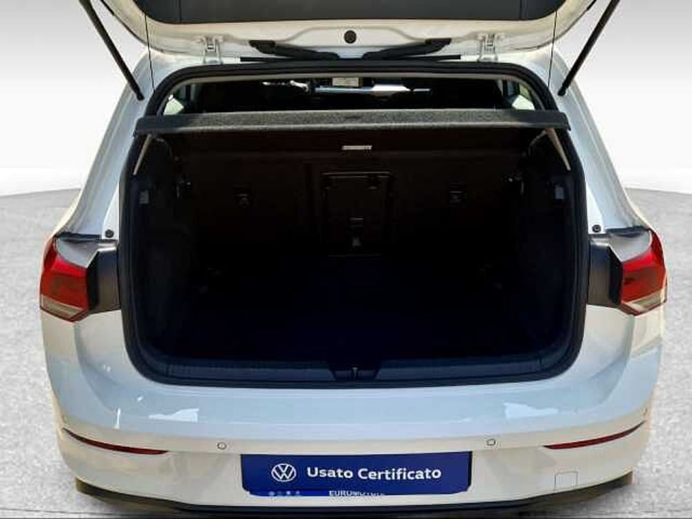 Volkswagen Golf usata a Siena (14)