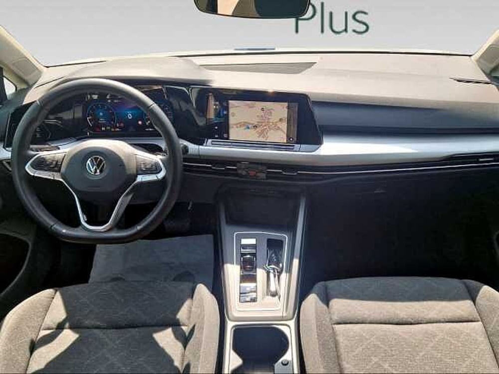 Volkswagen Golf usata a Siena (7)