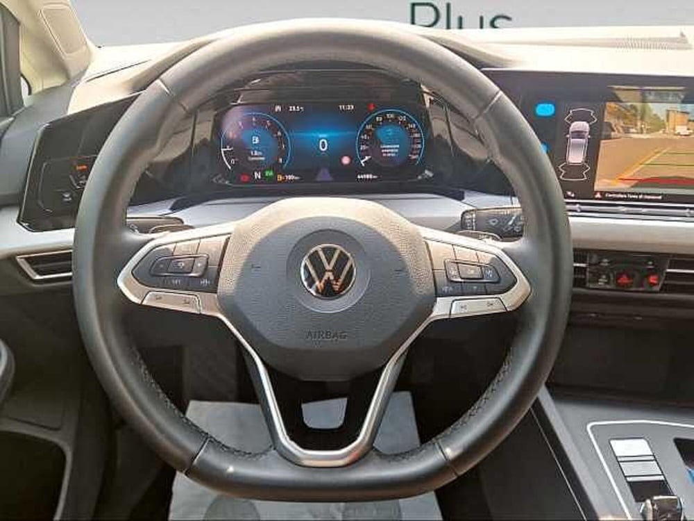 Volkswagen Golf usata a Siena (8)