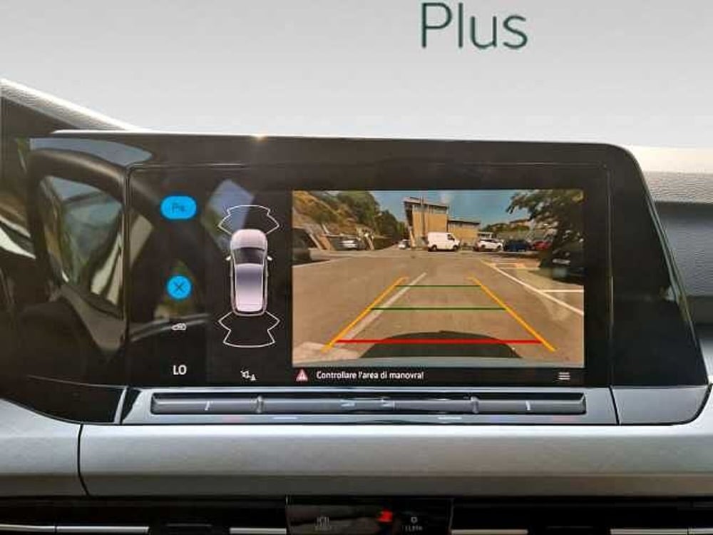 Volkswagen Golf usata a Siena (9)