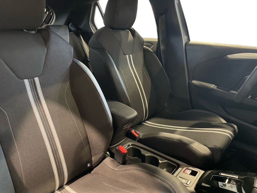 Opel Corsa nuova a Salerno (16)