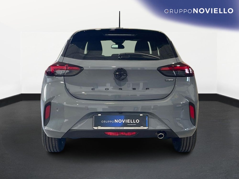 Opel Corsa nuova a Salerno (6)