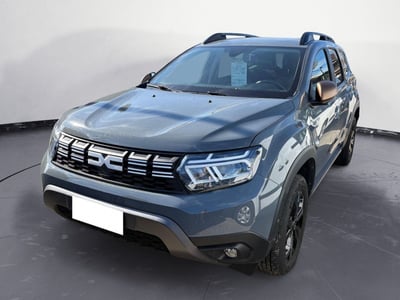 Dacia Duster 1.0 TCe GPL 4x2 Extreme del 2023 usata a Rimini