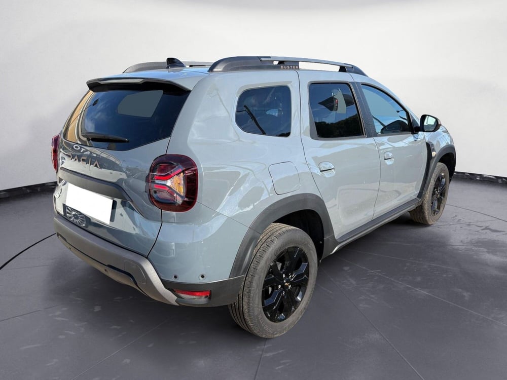 Dacia Duster usata a Rimini (2)