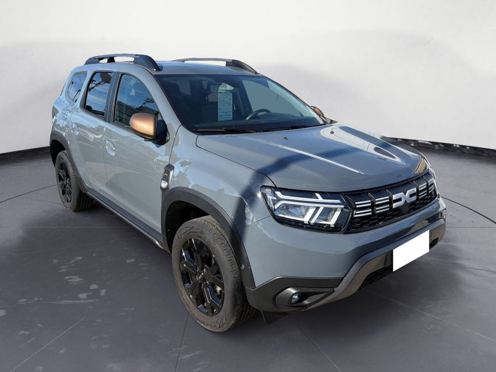 Dacia Duster usata a Rimini (3)