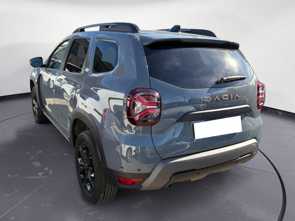 Dacia Duster usata a Rimini (4)