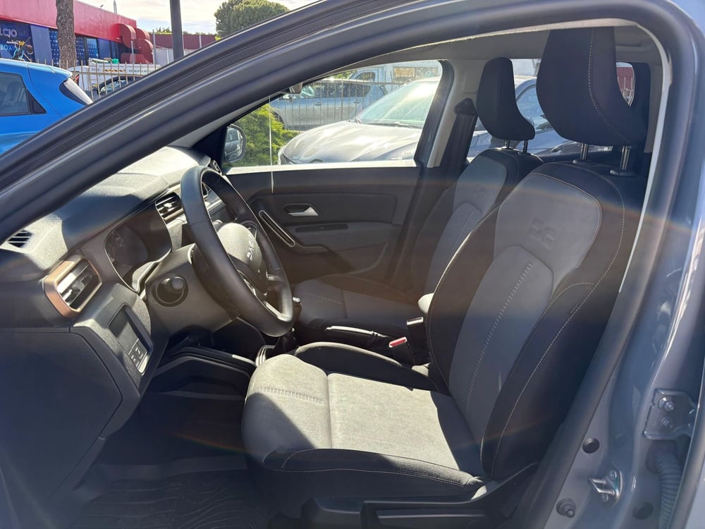 Dacia Duster usata a Rimini (6)
