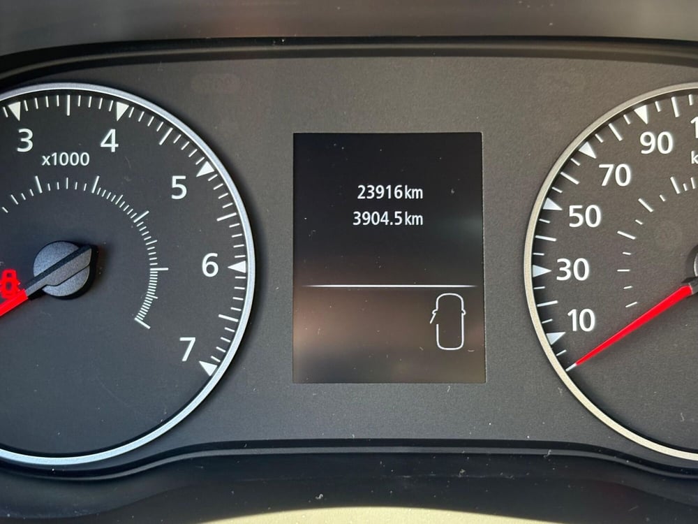 Dacia Duster usata a Rimini (8)