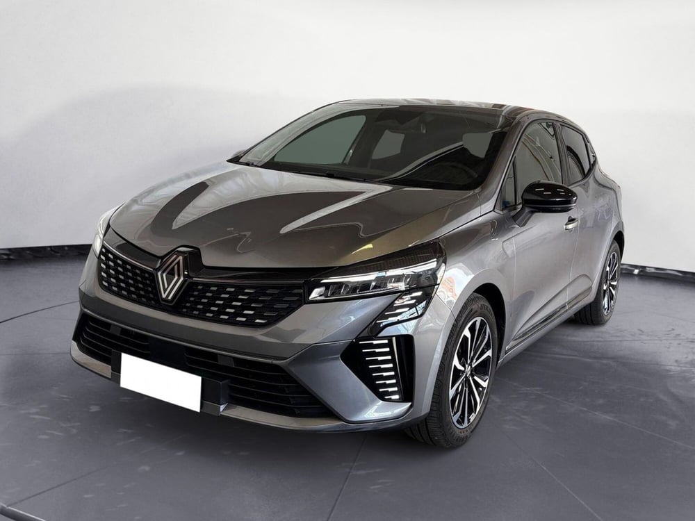 Renault Clio usata a Rimini (3)