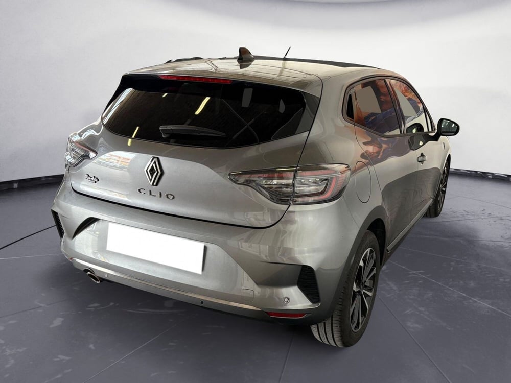 Renault Clio usata a Rimini (4)