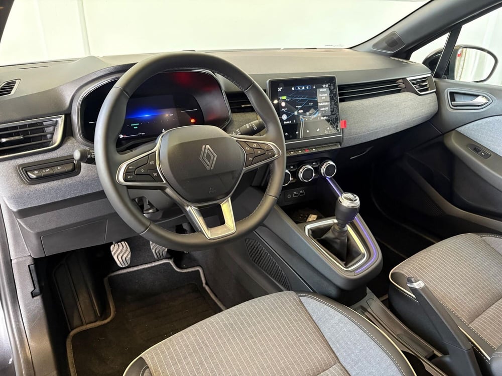 Renault Clio usata a Rimini (5)