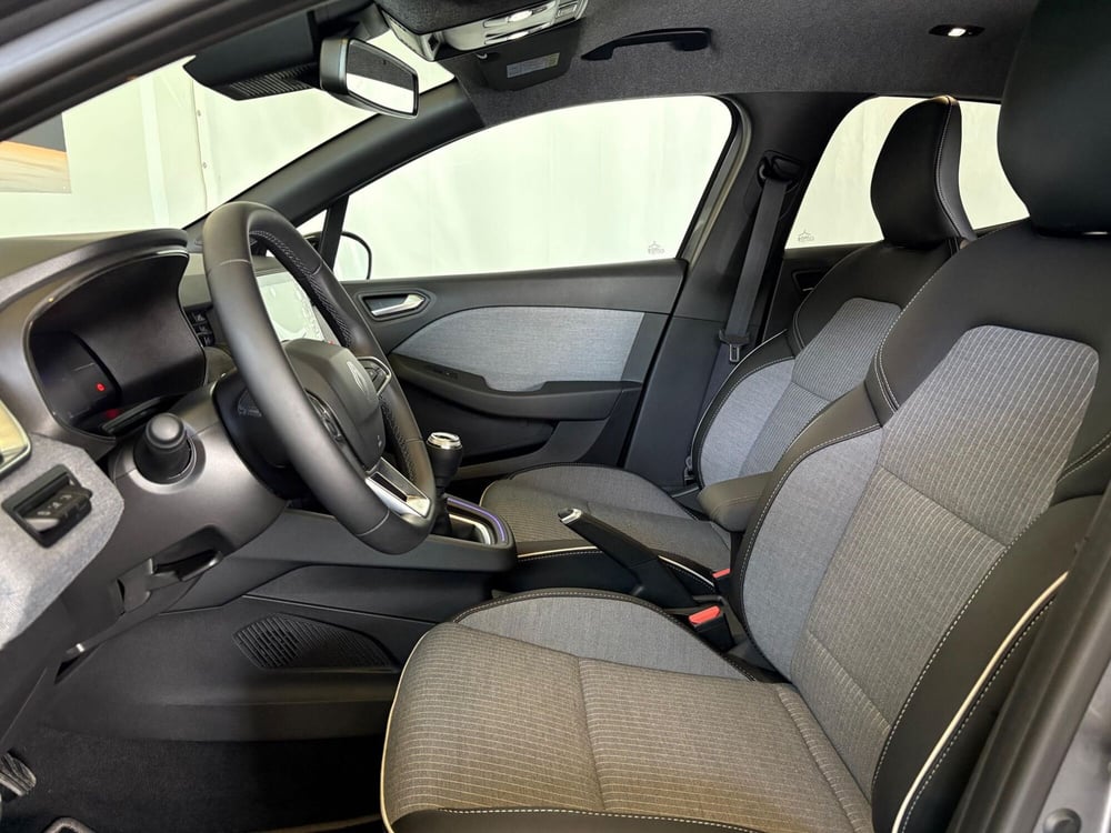 Renault Clio usata a Rimini (6)