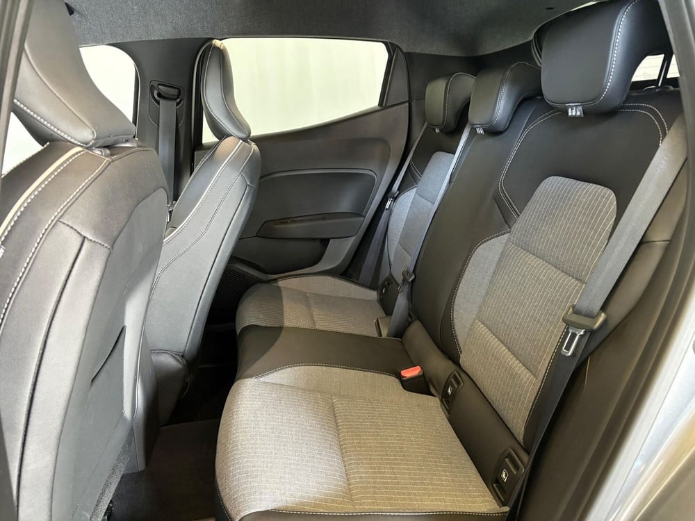 Renault Clio usata a Rimini (7)