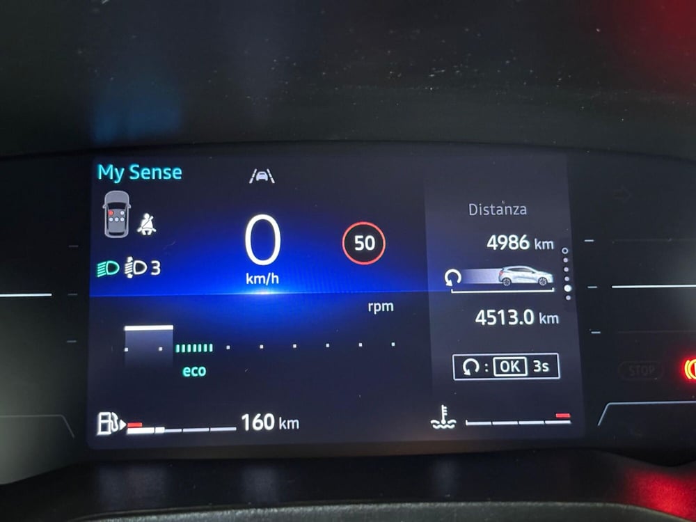 Renault Clio usata a Rimini (9)