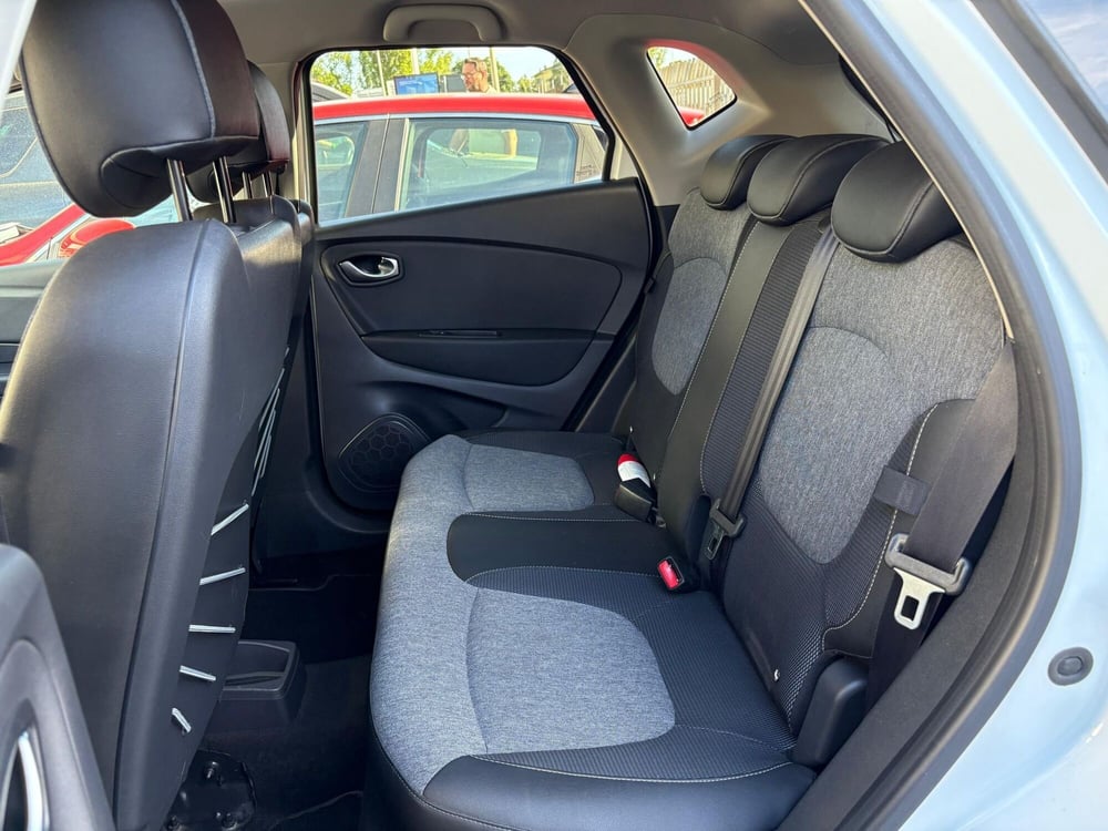 Renault Captur usata a Rimini (4)