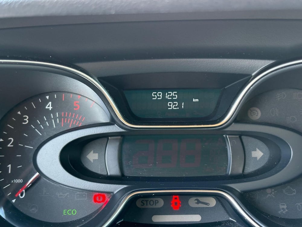 Renault Captur usata a Rimini (6)