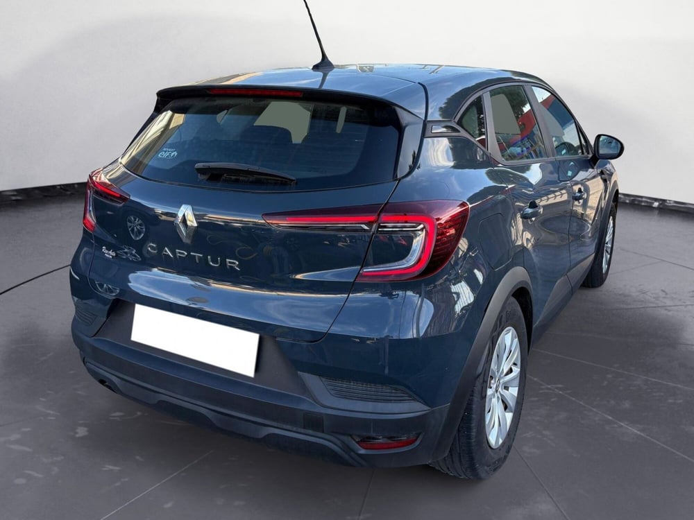 Renault Captur usata a Rimini (2)