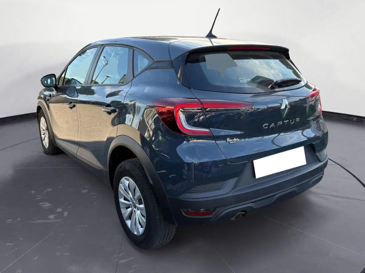Renault Captur usata a Rimini (4)