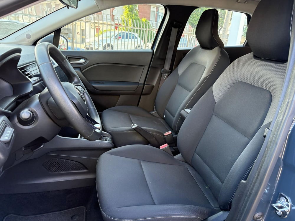 Renault Captur usata a Rimini (5)
