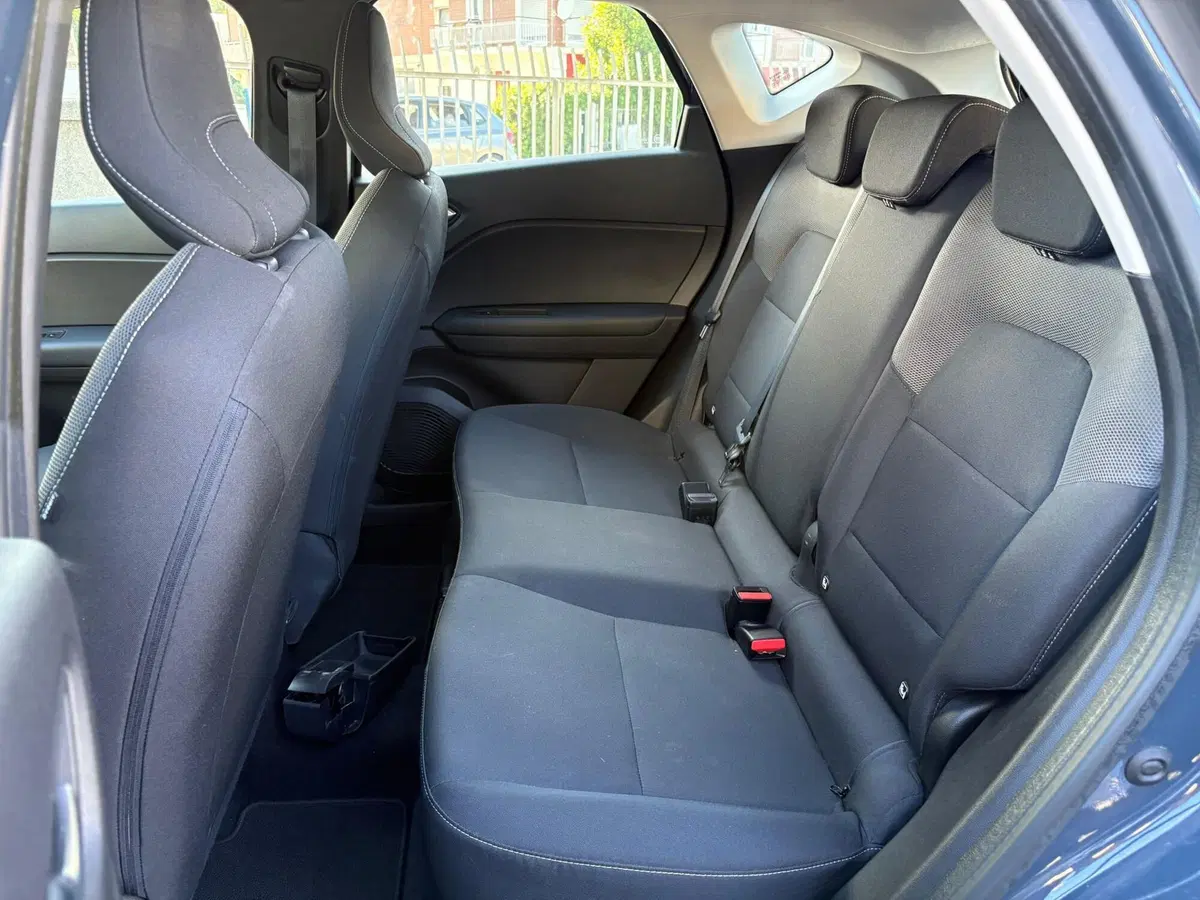Renault Captur usata a Rimini (6)