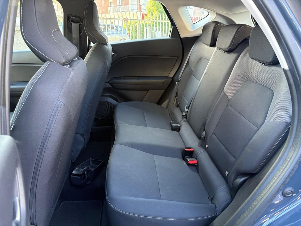 Renault Captur usata a Rimini (6)
