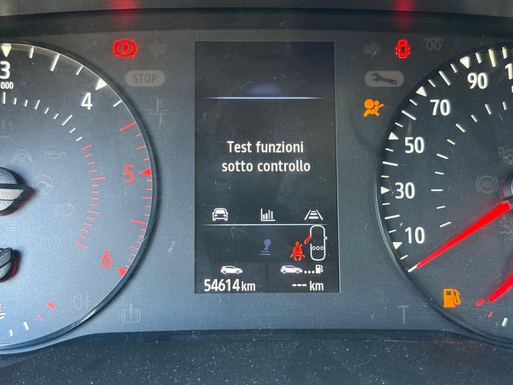 Renault Captur usata a Rimini (8)