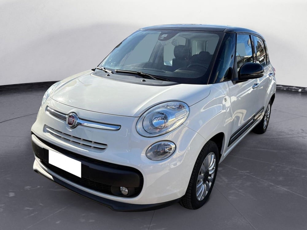 Fiat 500L usata a Rimini (3)