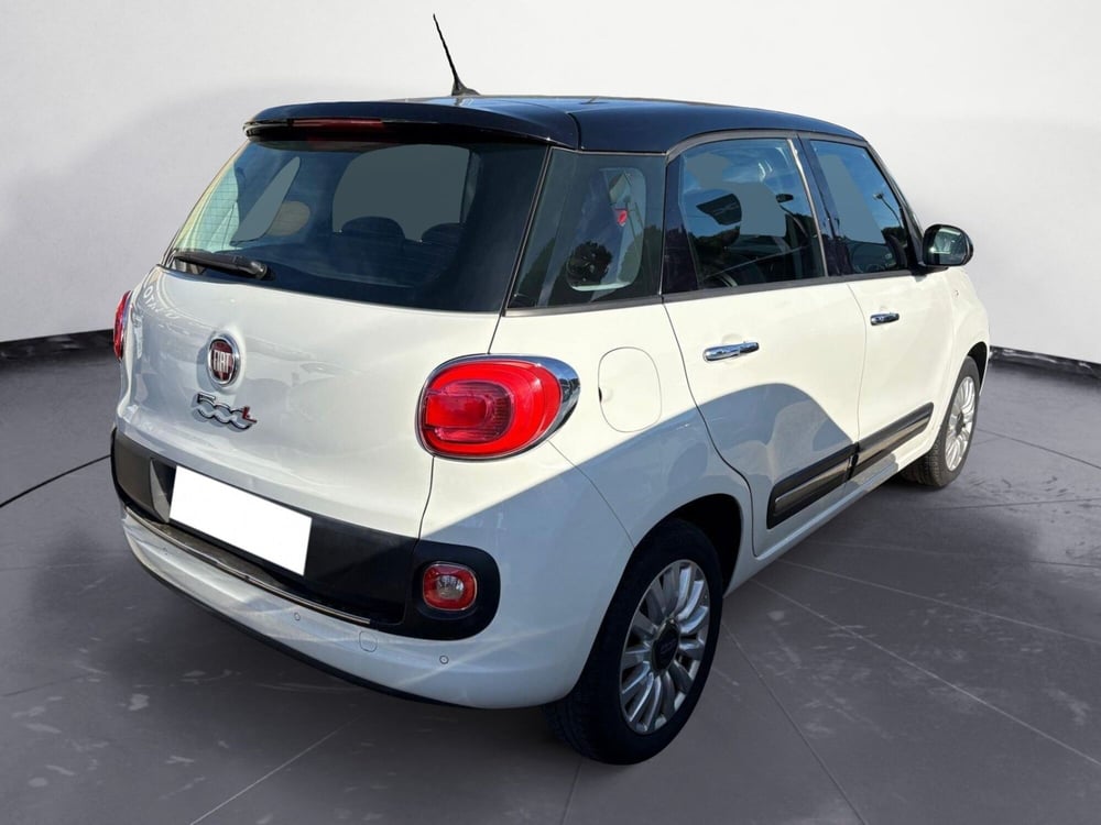 Fiat 500L usata a Rimini (4)