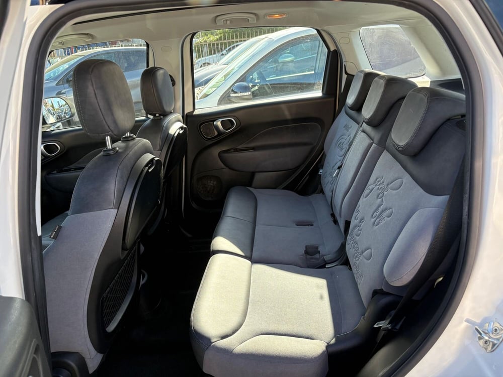 Fiat 500L usata a Rimini (6)