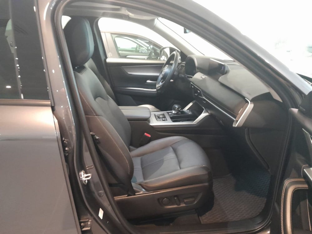 Mazda CX-60 usata a Asti (10)