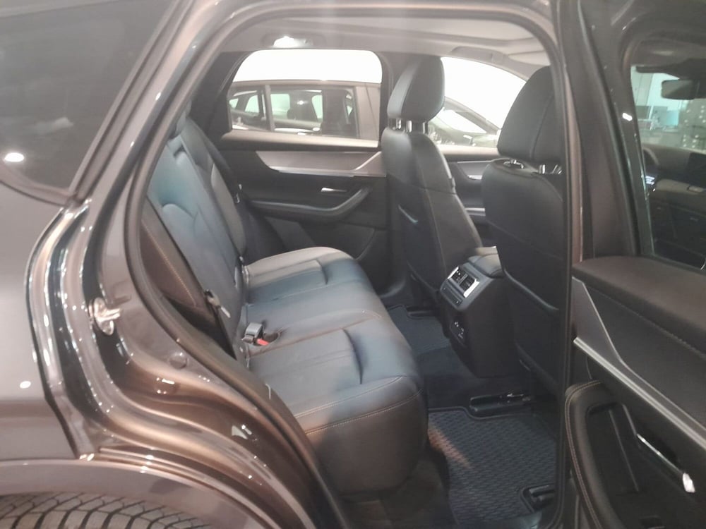Mazda CX-60 usata a Asti (11)
