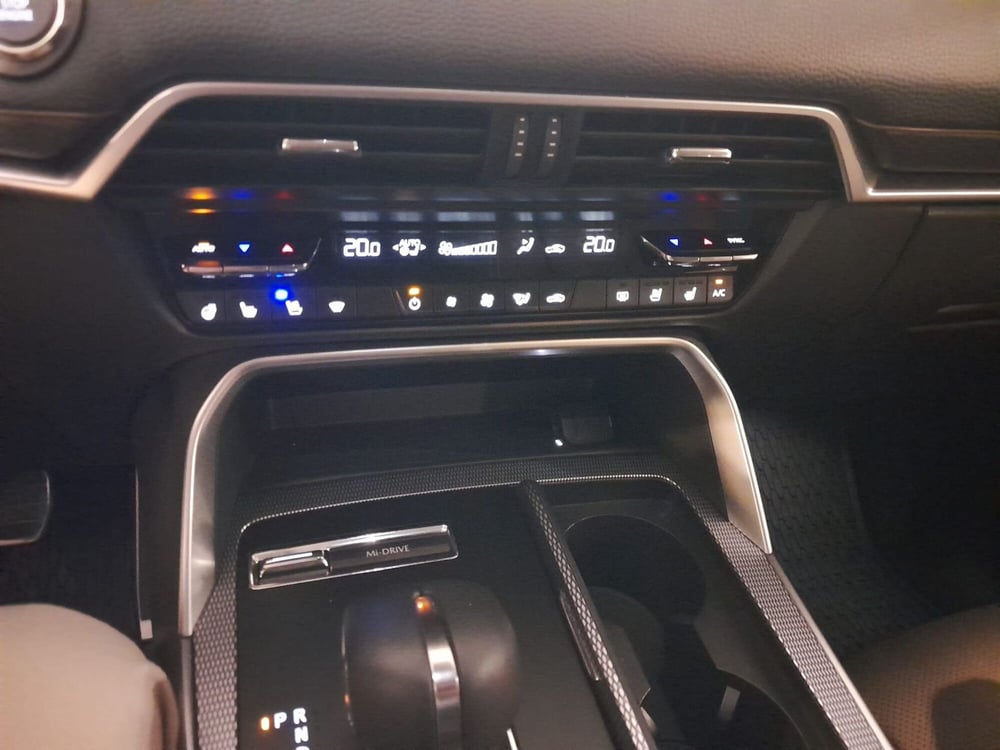 Mazda CX-60 usata a Asti (16)