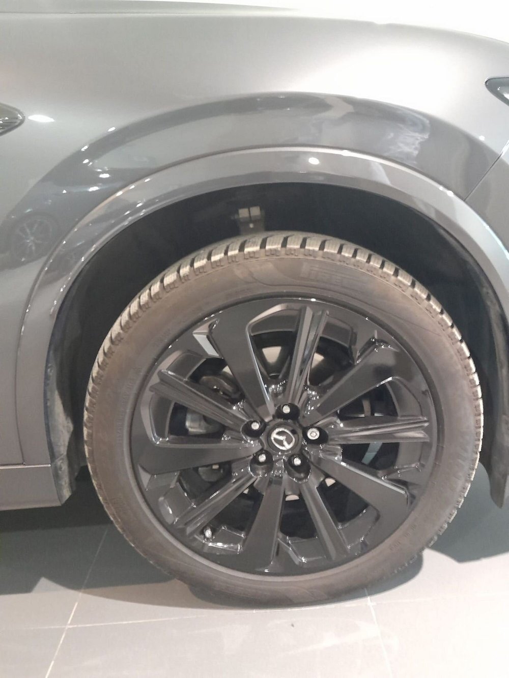 Mazda CX-60 usata a Asti (18)