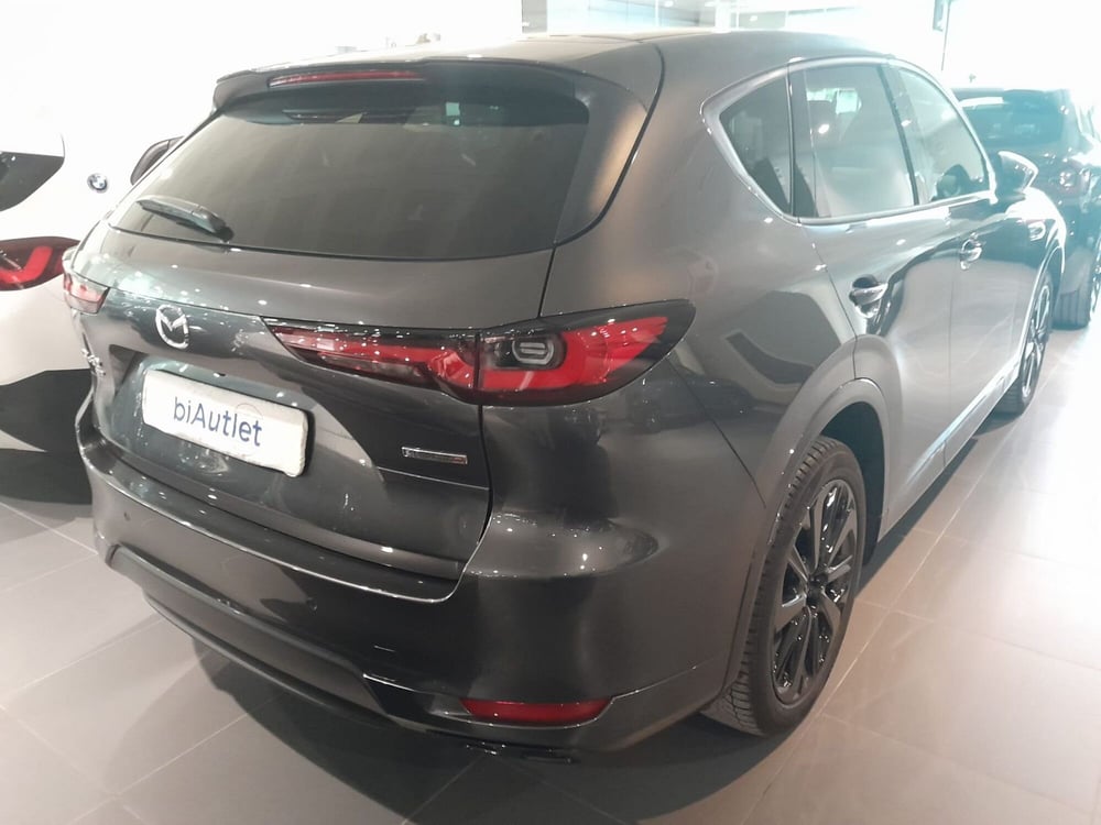 Mazda CX-60 usata a Asti (3)