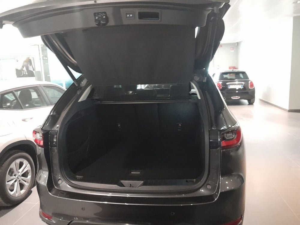 Mazda CX-60 usata a Asti (5)