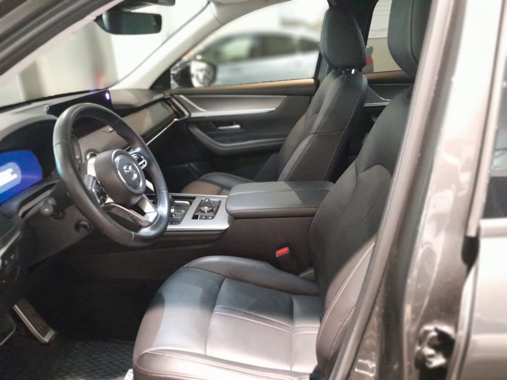 Mazda CX-60 usata a Asti (8)