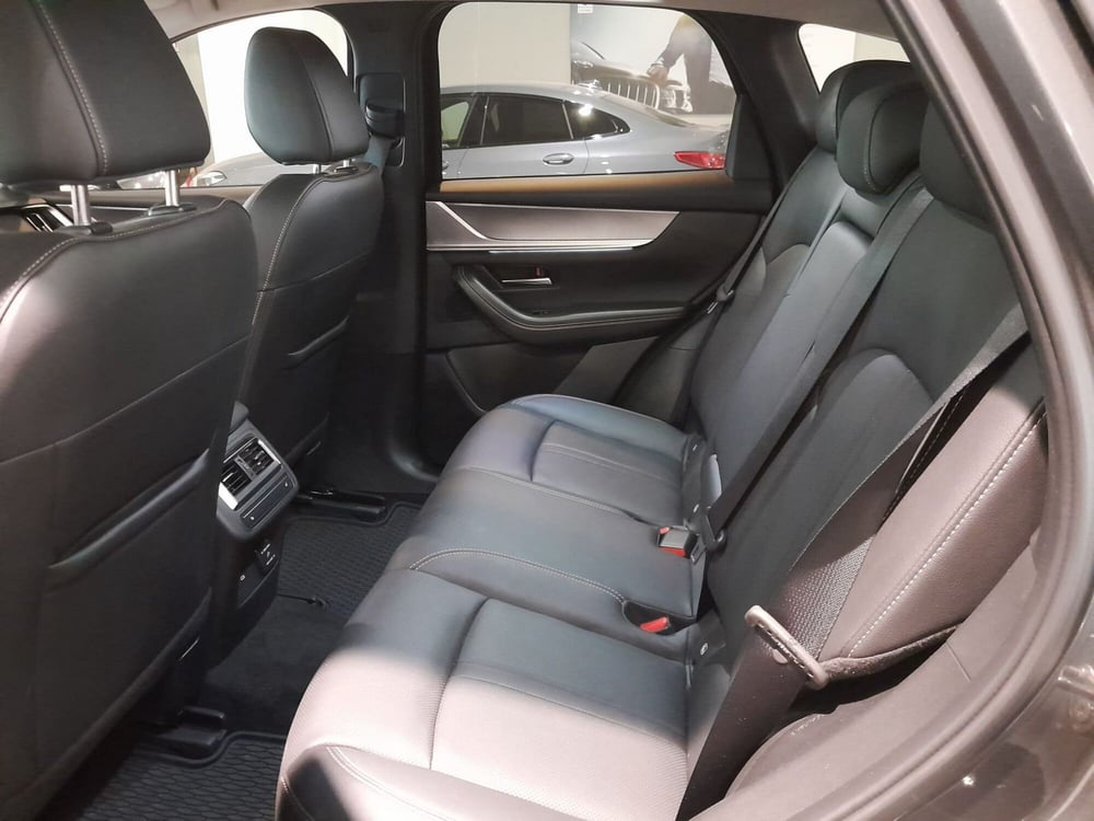 Mazda CX-60 usata a Asti (9)