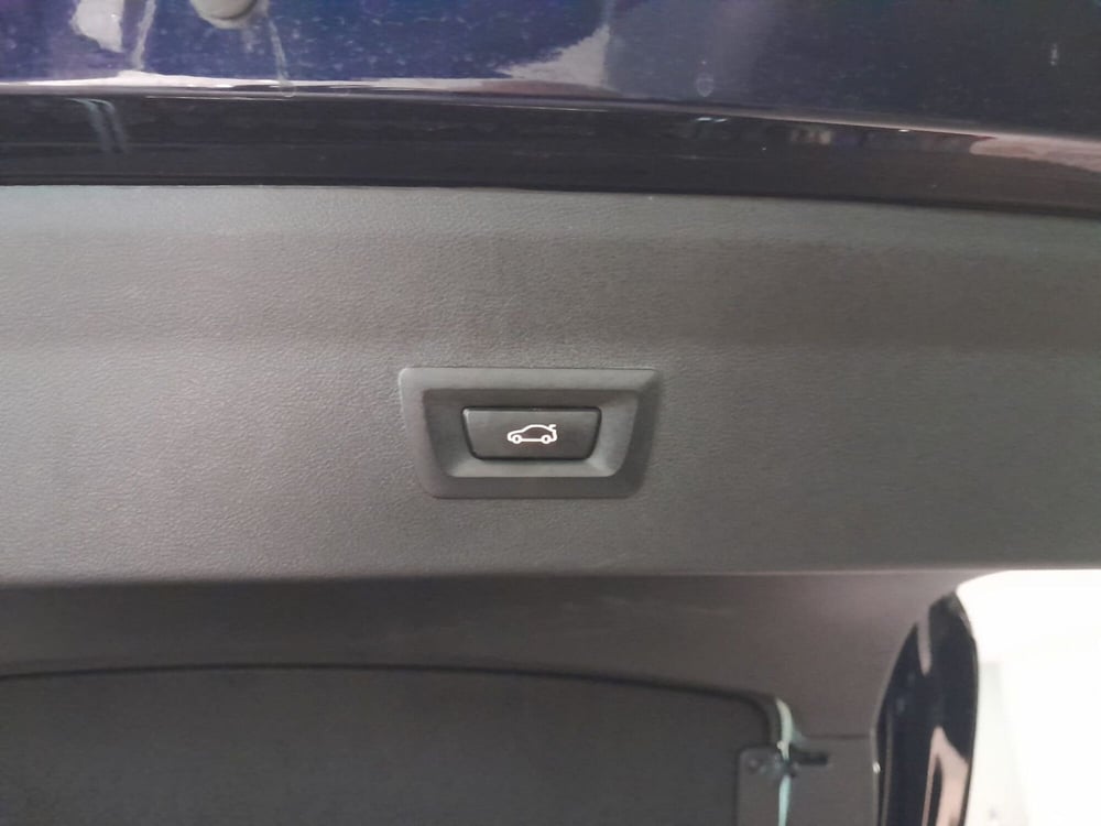 BMW X4 usata a Asti (18)