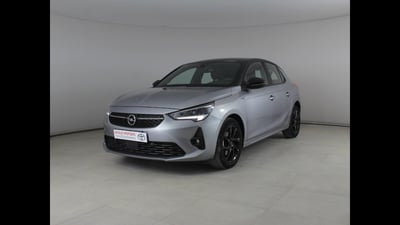 Opel Corsa 1.2 100 CV GS Line del 2023 usata a Palermo