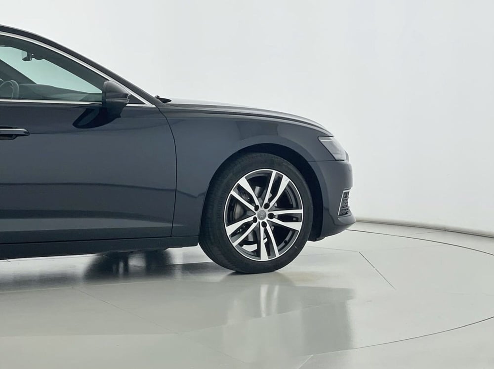 Audi A6 Avant usata a Perugia (3)
