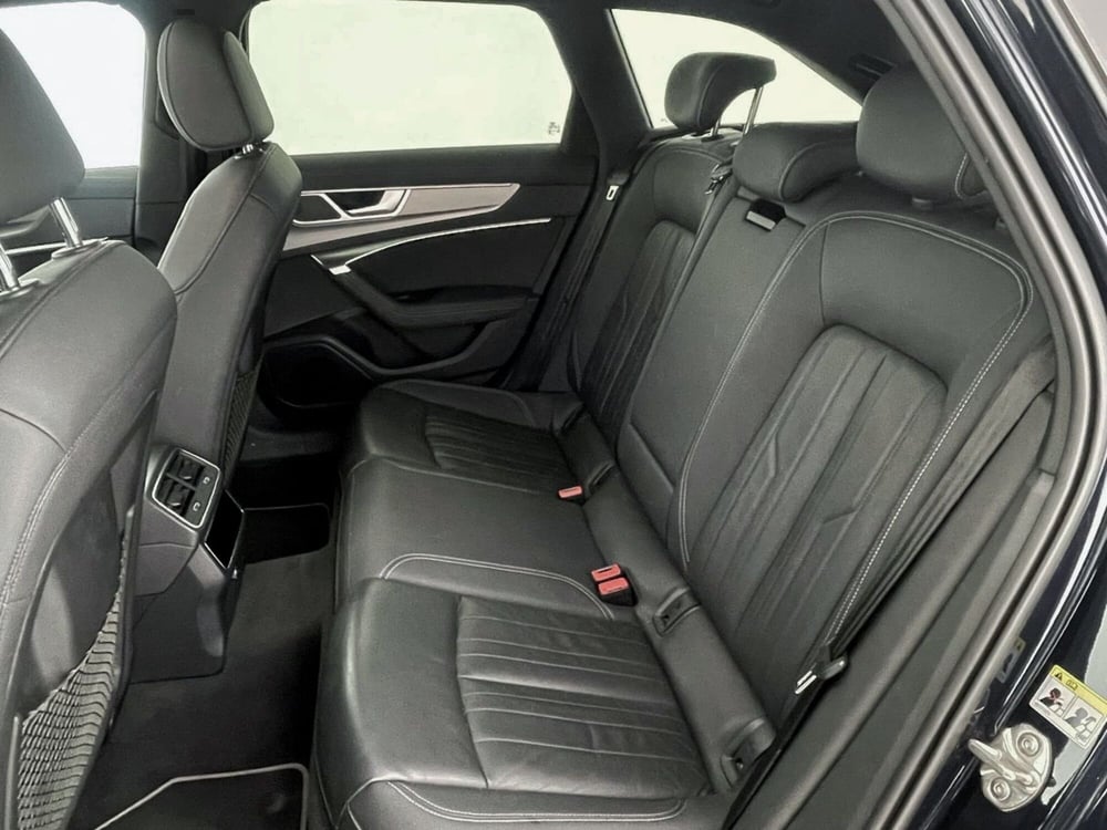 Audi A6 Avant usata a Perugia (9)