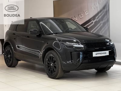 Land Rover Range Rover Evoque 2.0D I4 163 CV AWD Auto S del 2024 usata a Savona