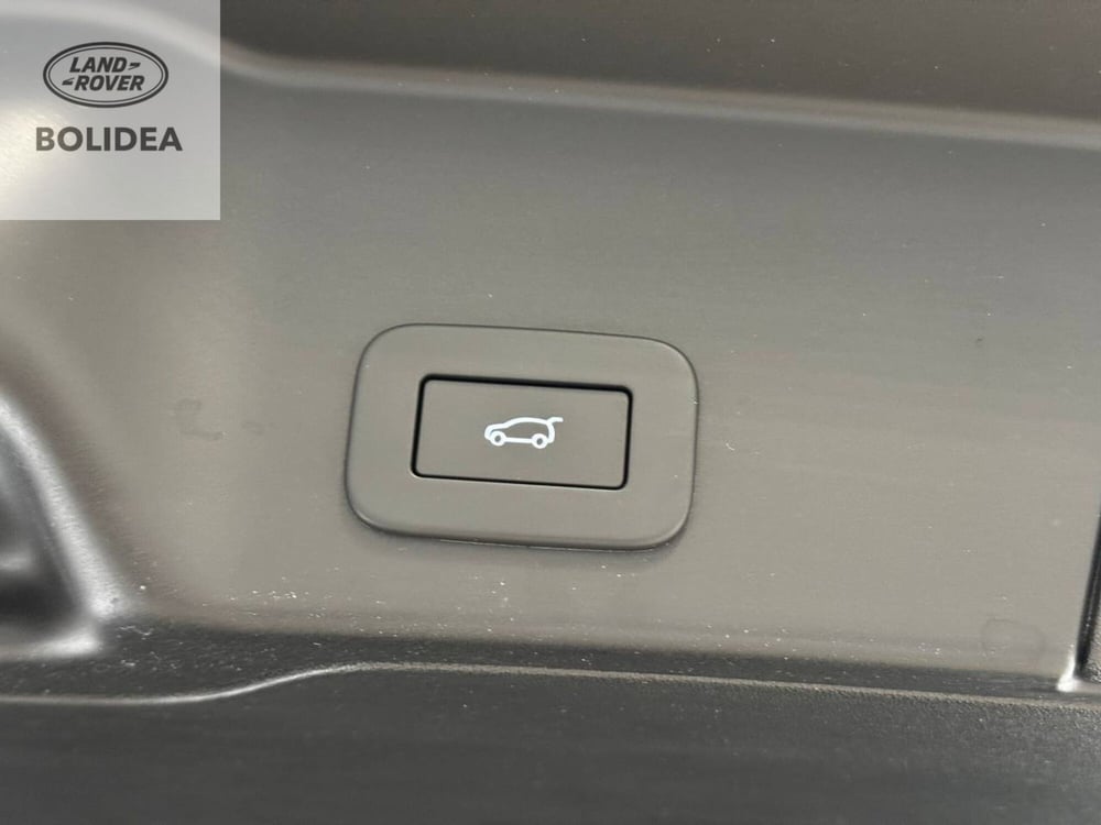Land Rover Range Rover Evoque usata a Savona (15)