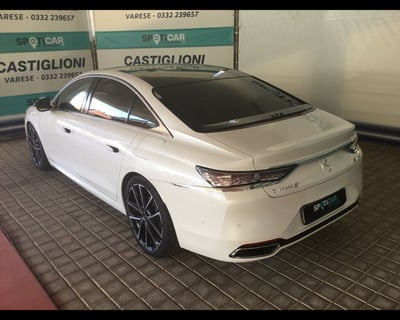 Ds DS 9 DS9 1.6 e-tense phev Opera 4x4 360cv auto del 2023 usata a Varese