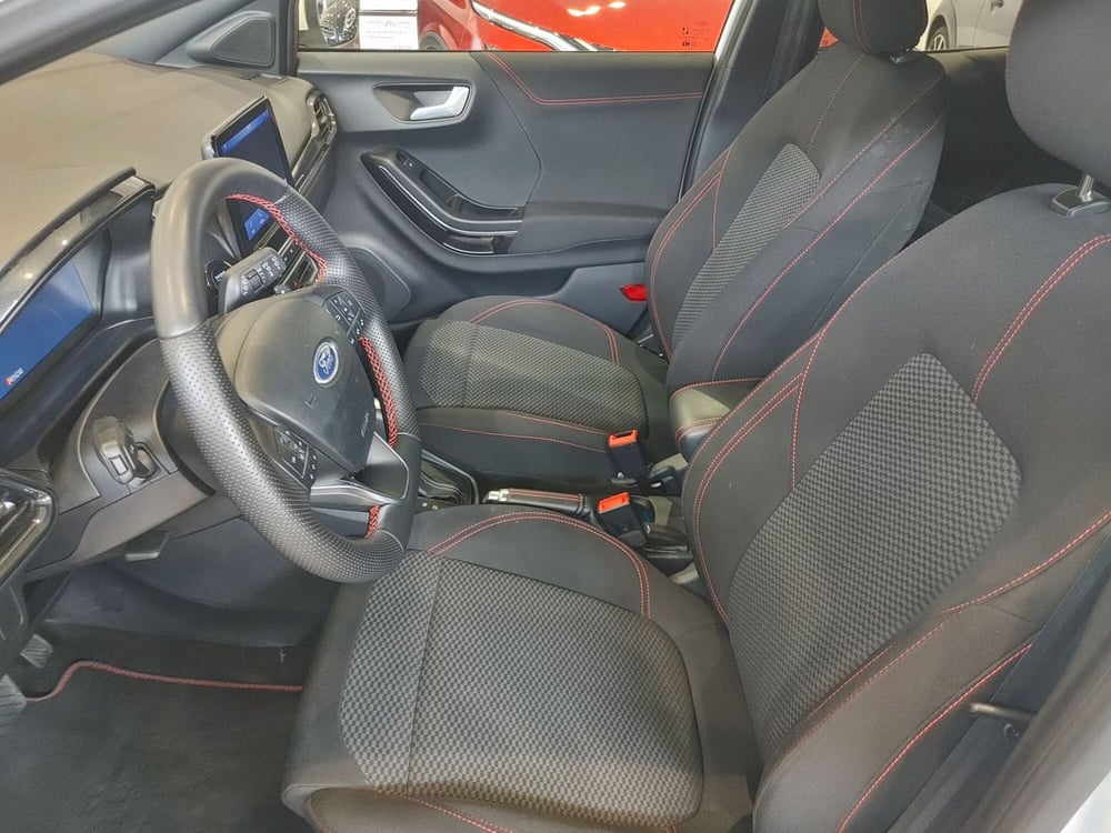 Ford Puma usata a Vercelli (10)
